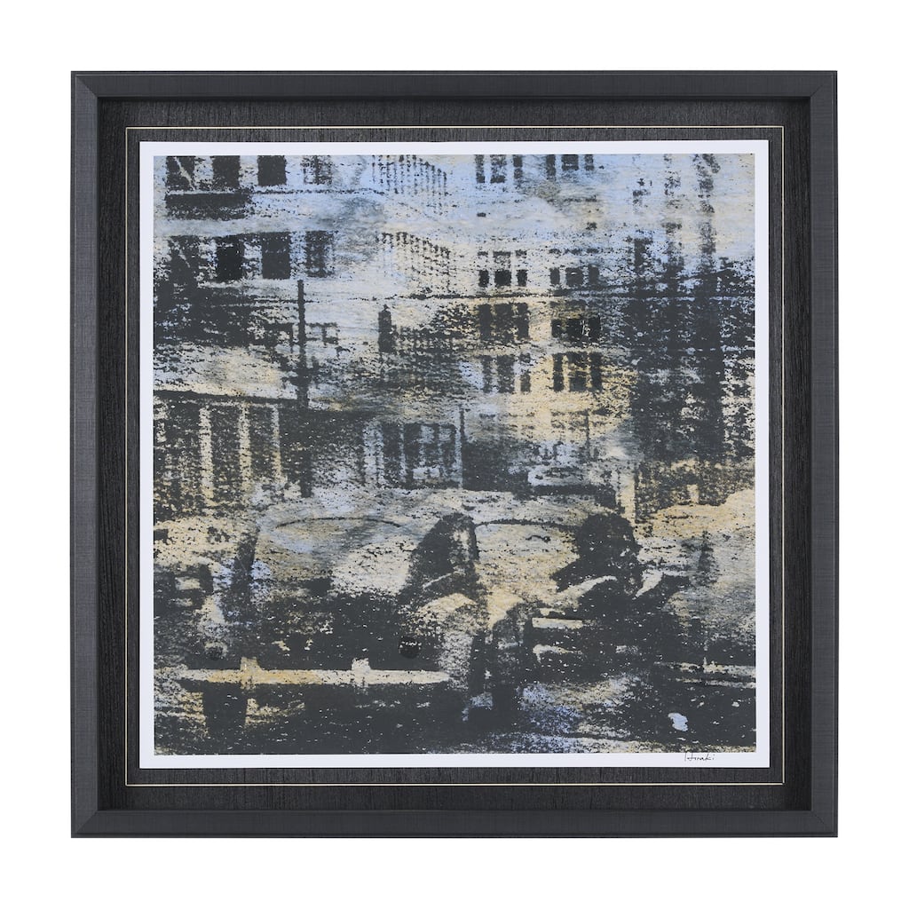 City Vibe III