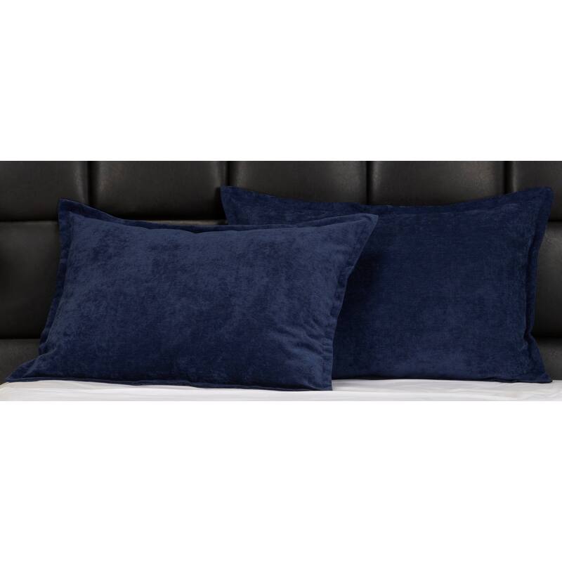 Mixology Padma 3 Piece Bed Cap Comforter Set with Sewn Corners
