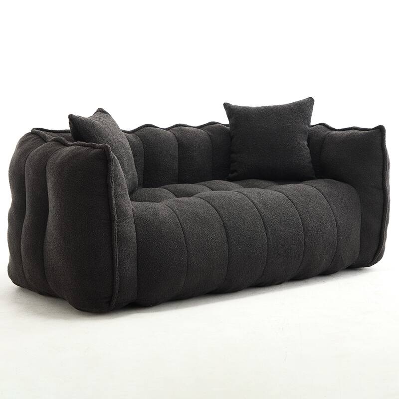 Comfy Design Soft Bean Bag chair