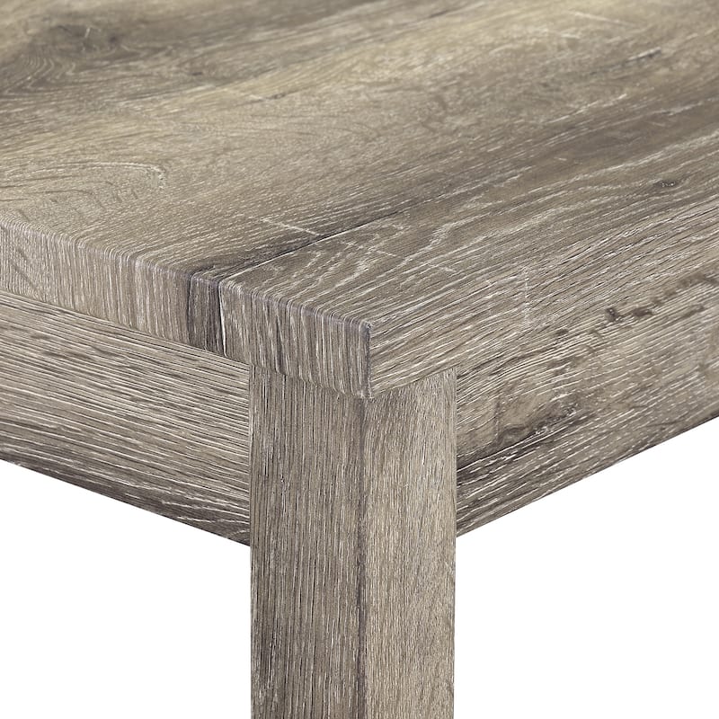 Dining Table, Bar Table and Chairs Set, 5 Piece Dining Table Set, Industrial Breakfast Table Set