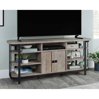 Station House Entertainment Credenza Ww