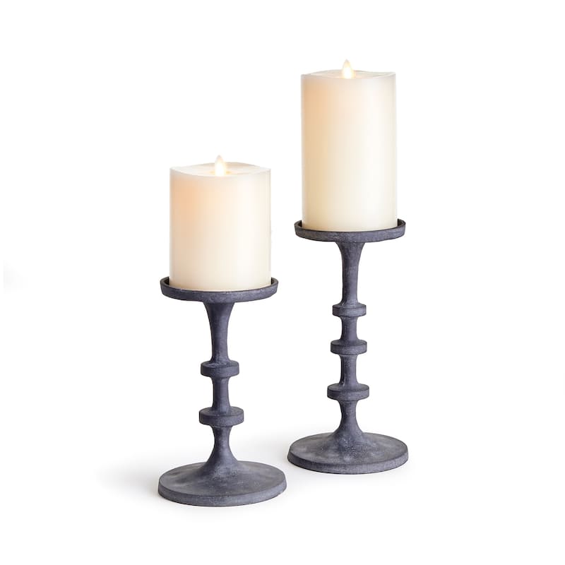 Abacus Petite Candle Stands