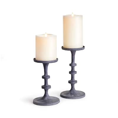 Abacus Petite Candle Stands