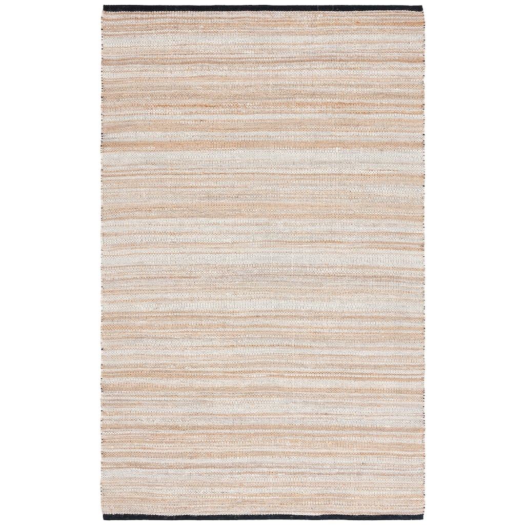 SAFAVIEH Natural Fiber Sylva Casual Jute Rug