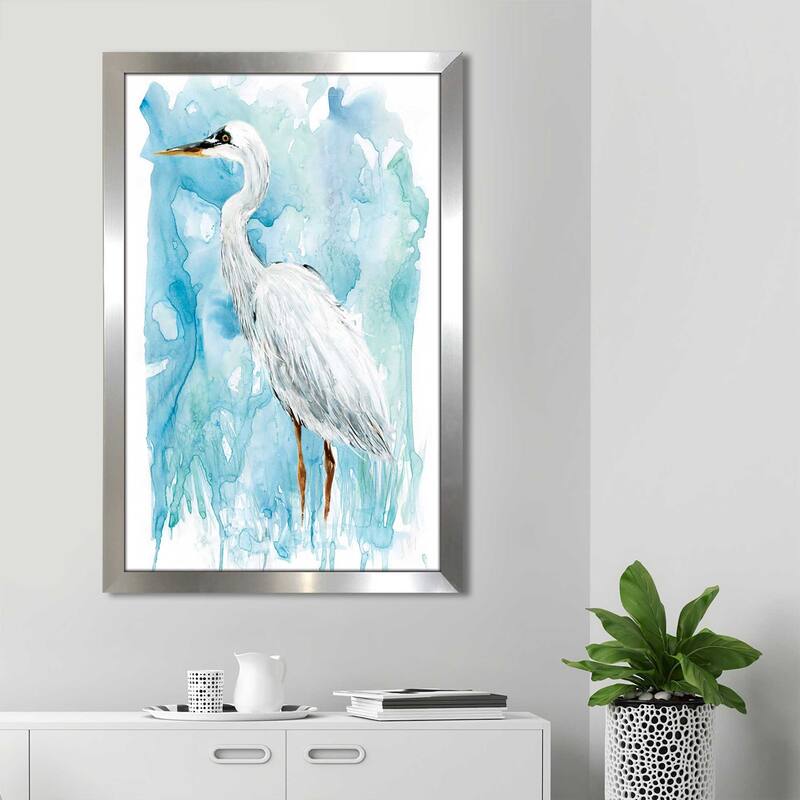 "Summer Sentinel II" by Carol Robinson Print on Acrylic