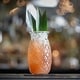 preview thumbnail 1 of 6, Libbey Tiki Pineapple Glasses, 17-ounce, Set of 4 - Set of 4 Set of 4