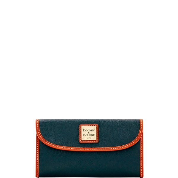 Dooney & Bourke Oberland Continental Clutch (Introduced by Dooney & Bourke at $128 in Feb 2017)