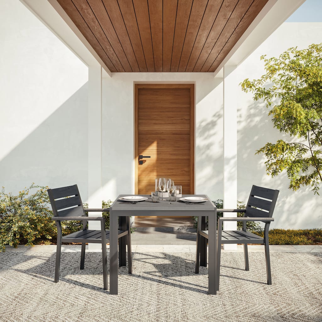 Gallant patio Dining Chairs, Set of 2