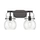 Option Matte Black / Clear