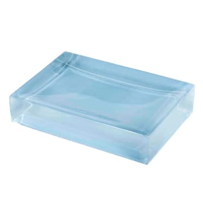 Izod Marina Blue Soap Dish - Soap Dish