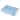 Izod Marina Blue Soap Dish - Soap Dish