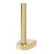 Option Unlacquered Brass