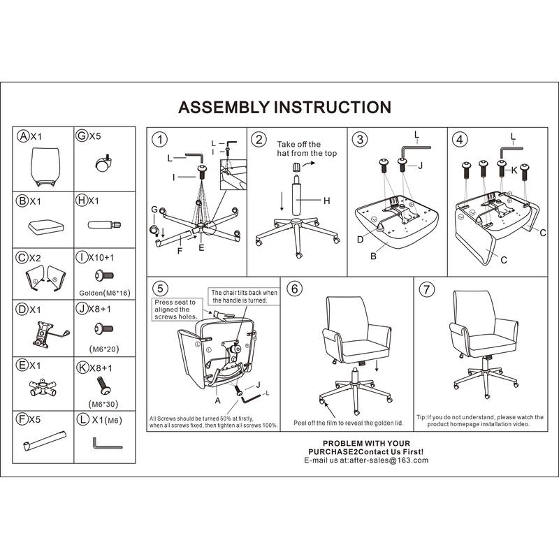 Mid-back liftable Office chair, Striped Fabric, ergonomically designed, The mid-back design provides a better sitting experience