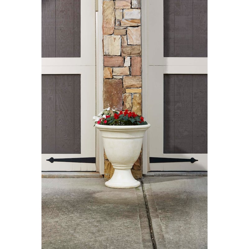 Southern Patio Jean Pierre Urn Planter