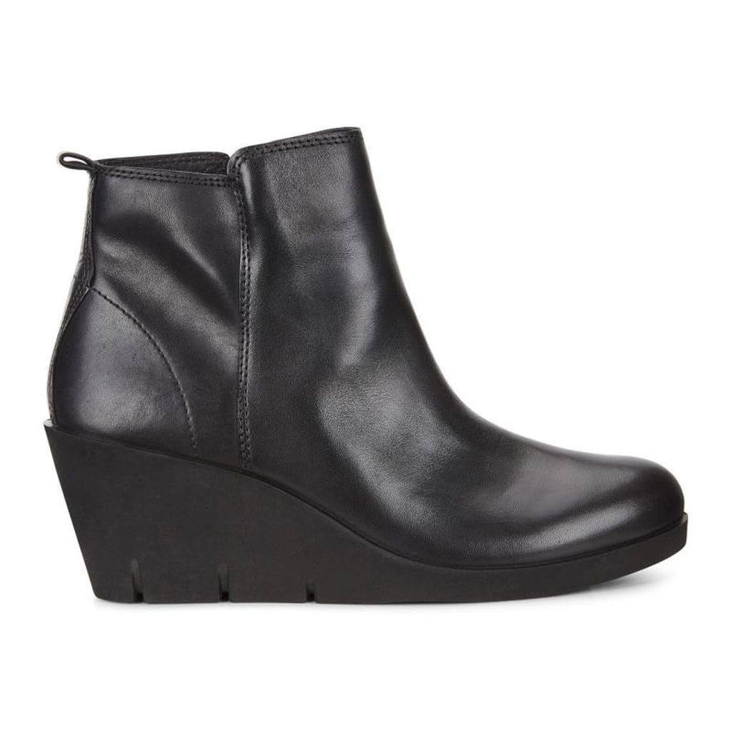 ECCO Womens Bella Round Toe Ankle Fashion Boots ECCO Womens Bella Round Toe Ankle Fashion Boots