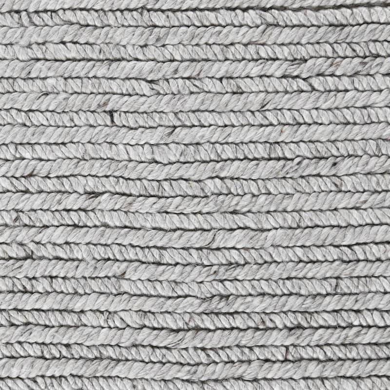 Villa by Classic Home Dawson Wool Blend Handwoven Area Rug