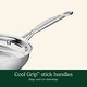 preview thumbnail 6 of 5, Cuisinart Chef's Classic Stainless 17-Piece Set
