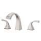 Option Brushed Nickel