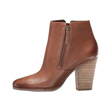 michael michael kors denver bootie
