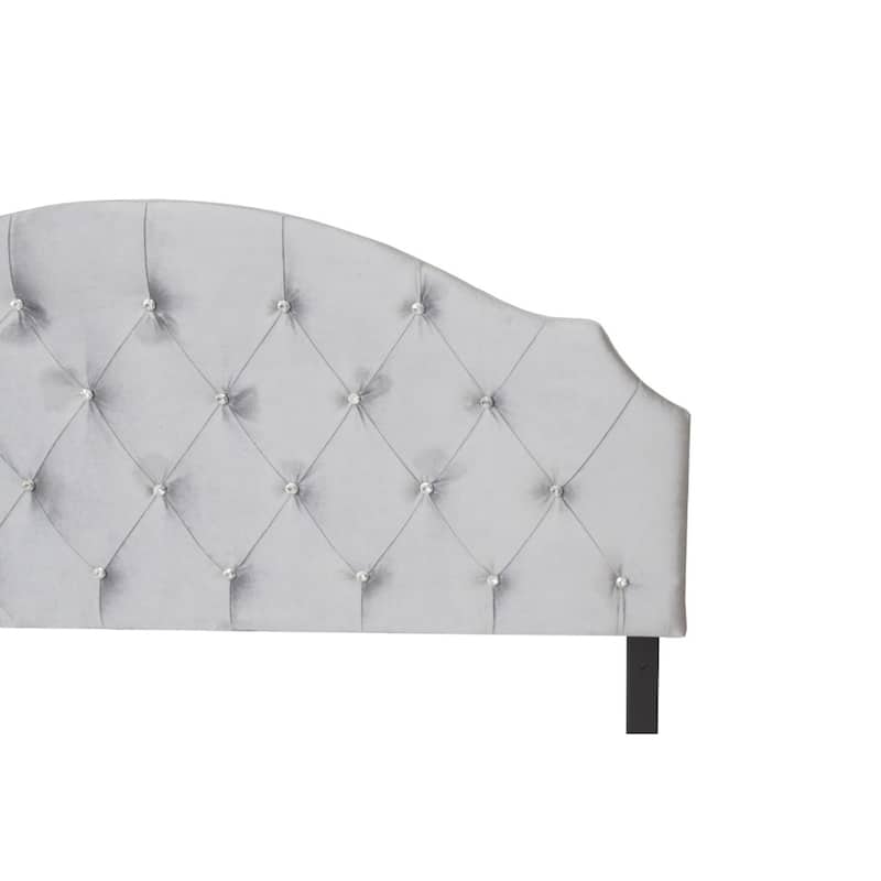 Evelina Upholstered Headboard