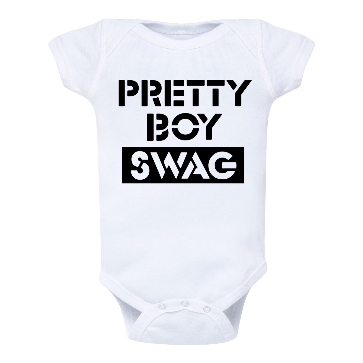 Shop Pretty Boy Swag Infant Overstock 24149478