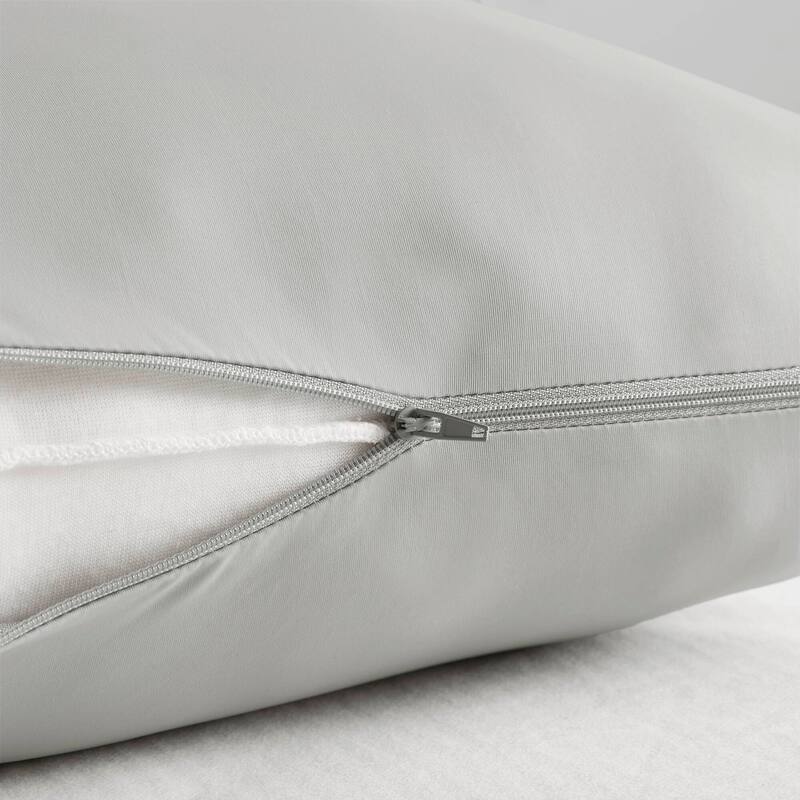 Madison Park Lumi cooling body pillow