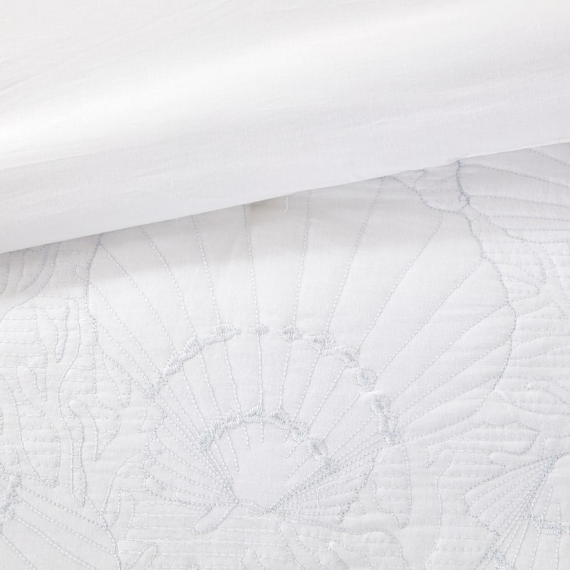 Harbor House Crystal Beach Comforter Set