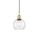 Option Satin Gold / Seedy