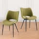 Option Avocado Green