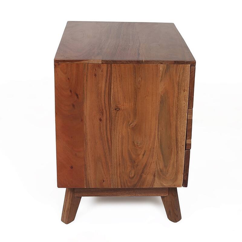 Entry Table Filing Cabinet Lamp Table Night Stand Side Table