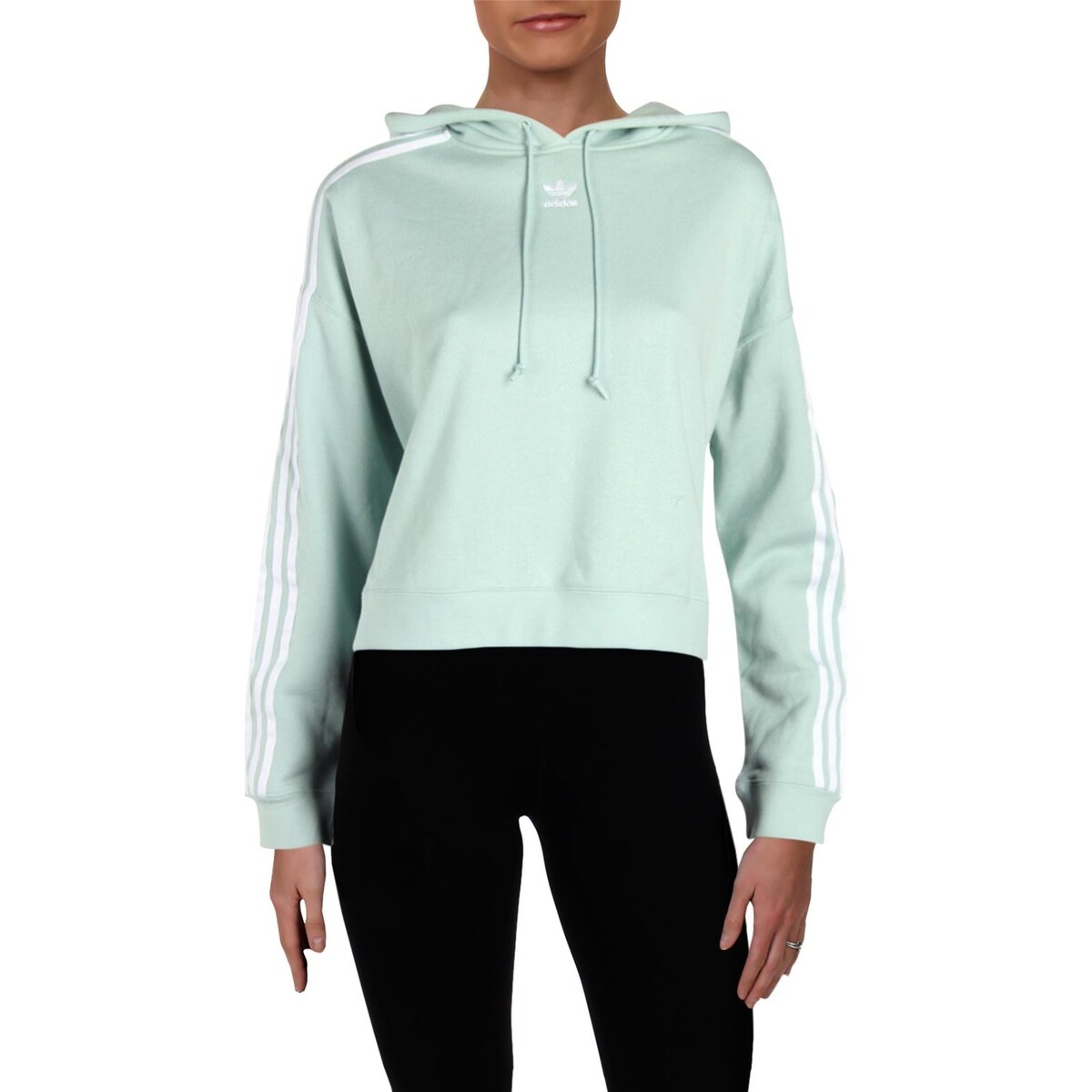 adidas yoga hoodie