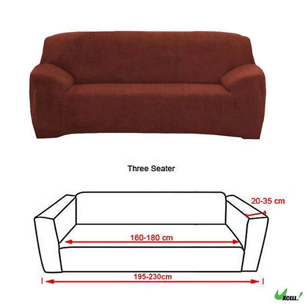 Shop Stretch Sofa Covers Chair Cover Couch Sofa Slipcover Shop Stretch Sofa Covers Chair Cover Couch Sofa Slipcover