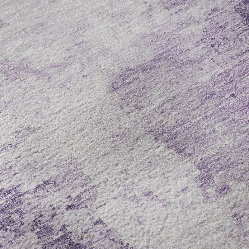 Premium Washable Super Soft Modern Abstract Mayfield Rug