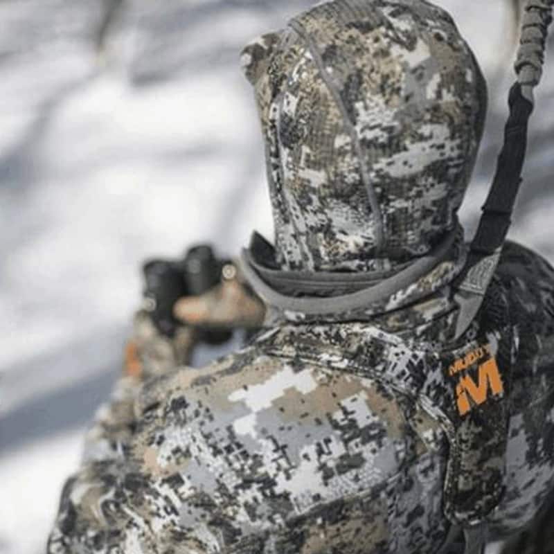 Muddy Ambush MSH500 Hunting Quick Release Deer Stand Safety Harness (2 Pack)