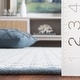 preview thumbnail 57 of 84, SAFAVIEH Hand-Woven Vermont Gunnþorunn Transitional Wool Rug