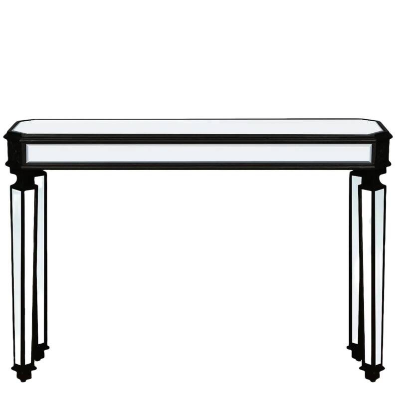 Mirror Console Table Sofa Table