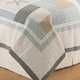 preview thumbnail 3 of 6, Driftwood Shores Mini Quilt Set II