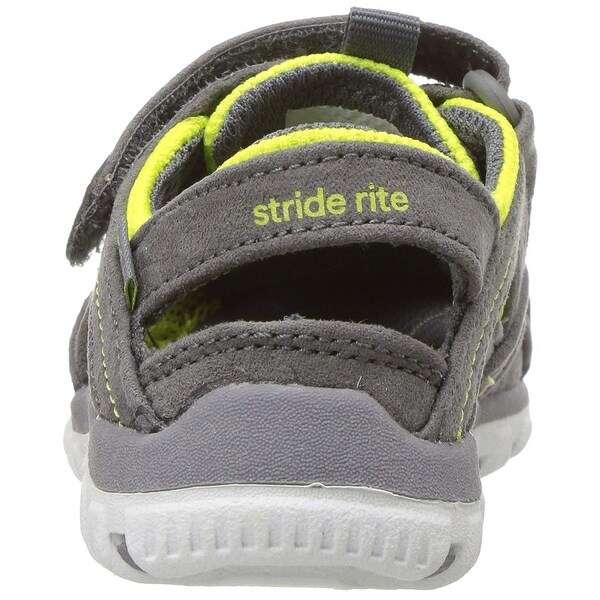 stride rite made 2 play sandals