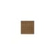 preview thumbnail 8 of 6, Signature Design by Ashley Burkbyer Brown Coffee Table - 50" W x 26" D x 18.5" H
