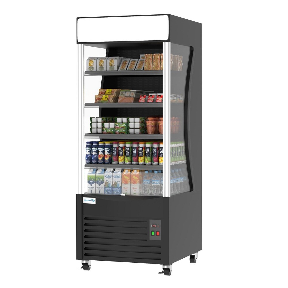 Buy Commercial Refrigerators Online at Overstock | Our Best ...