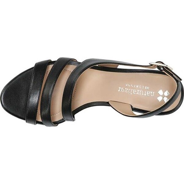 naturalizer taimi black