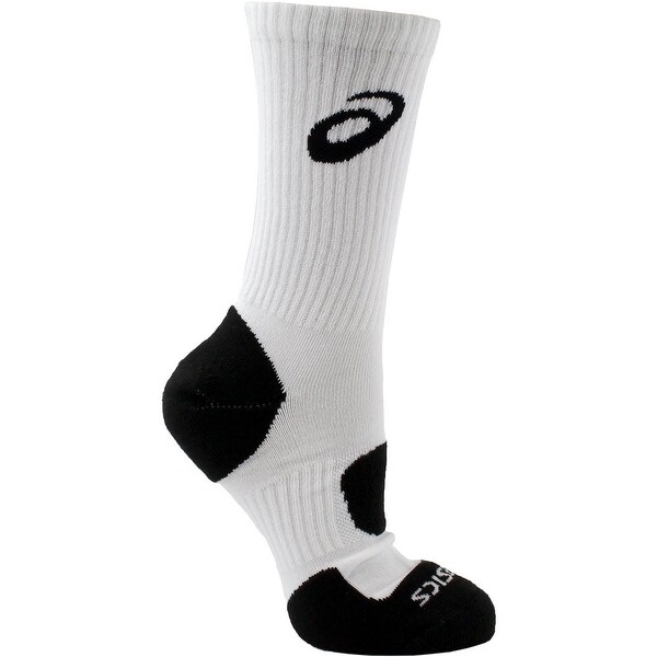 asics training crew socks
