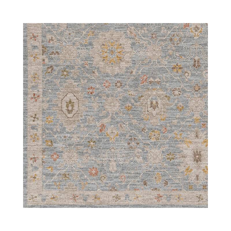 Patrick Vintage Persian Area Rug