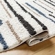 preview thumbnail 4 of 4, Karsyn Modern & Contemporary Area Rug