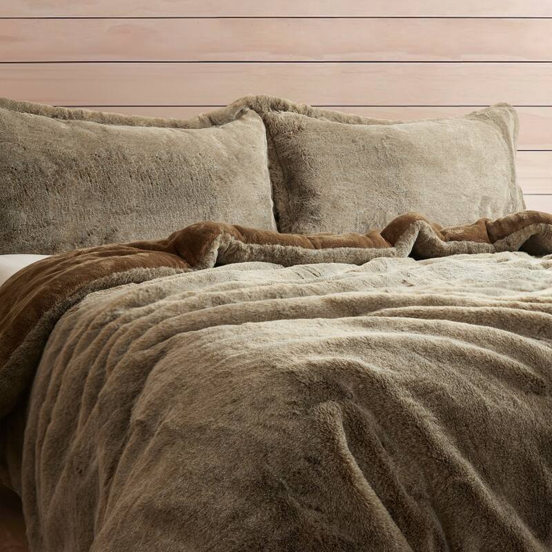 Melange Chunky Bunny - Coma Inducer® Oversized Comforter Set