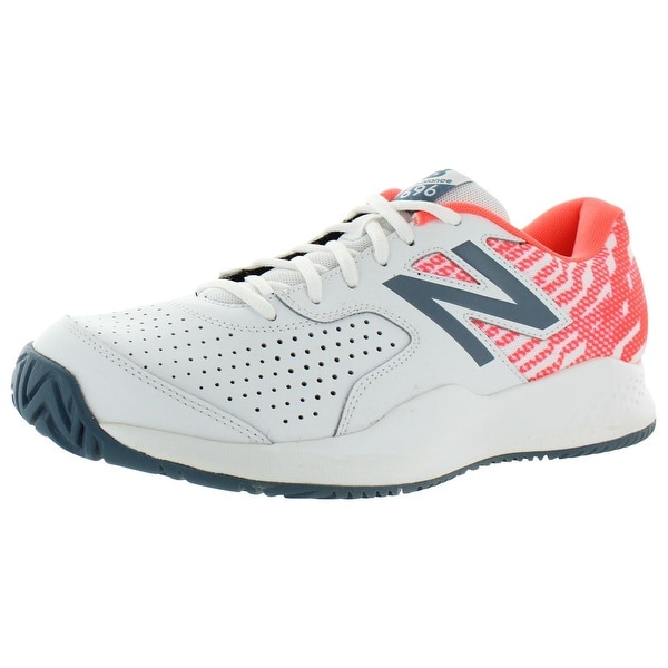 new balance tennis trainers