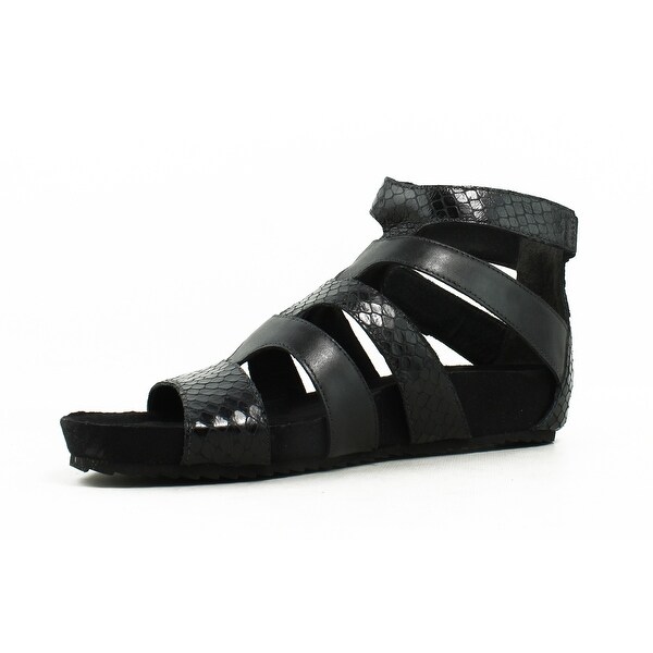 gladiator sandals size 8