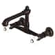 Option Oil Rubbed Bronze