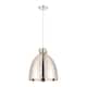 Option Polished Nickel