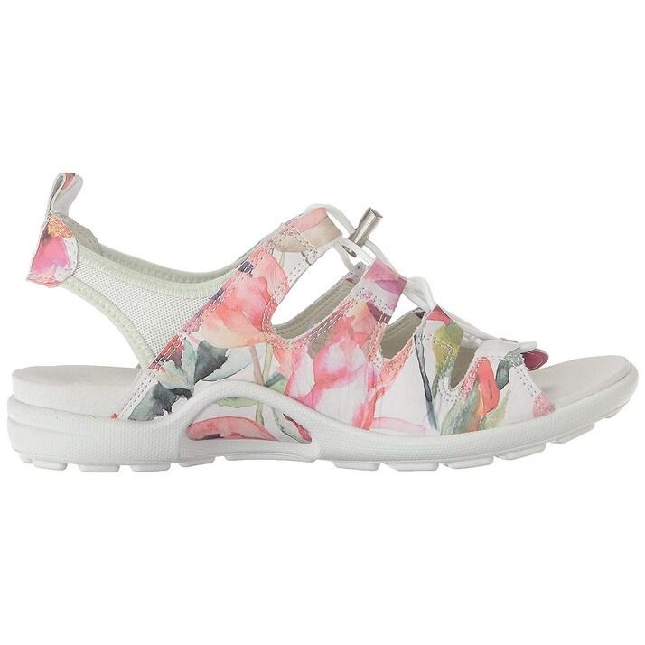 ecco jab toggle sandal